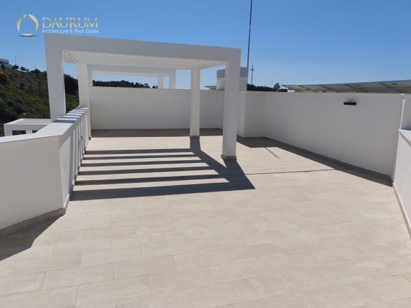 Duplex en venta en Avenida Arrigo Boito, Málaga photo 1