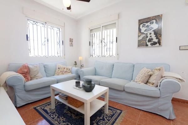 Chalet pareado photo 3