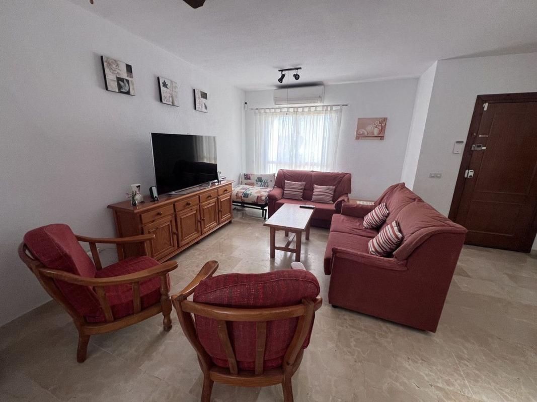 Sale of townhouse in Barrio Bel-Air , Estepona photo 4