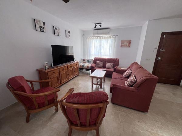 Chalet adosado photo 4