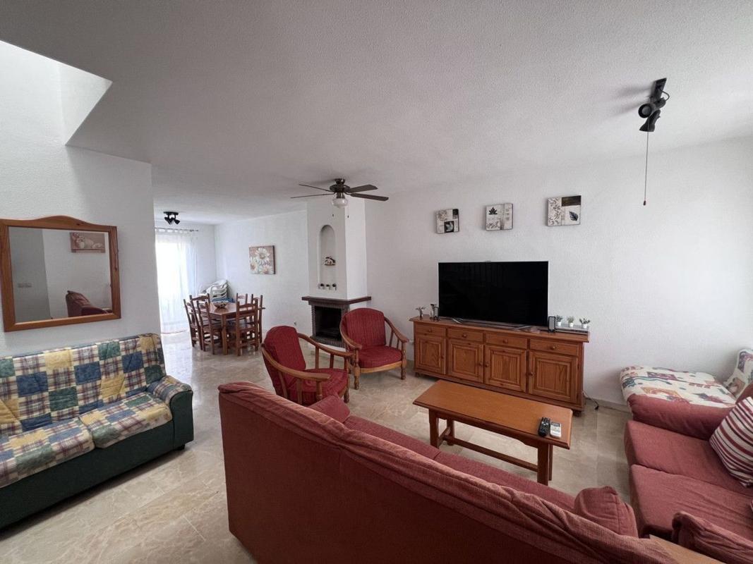 Sale of townhouse in Barrio Bel-Air , Estepona photo 5