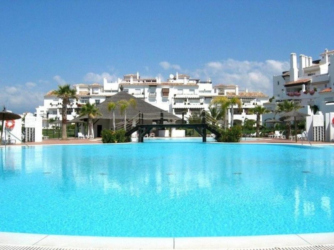 Venta de piso en SANTANDER-NVA ALCANTARA, Marbella
photo 1