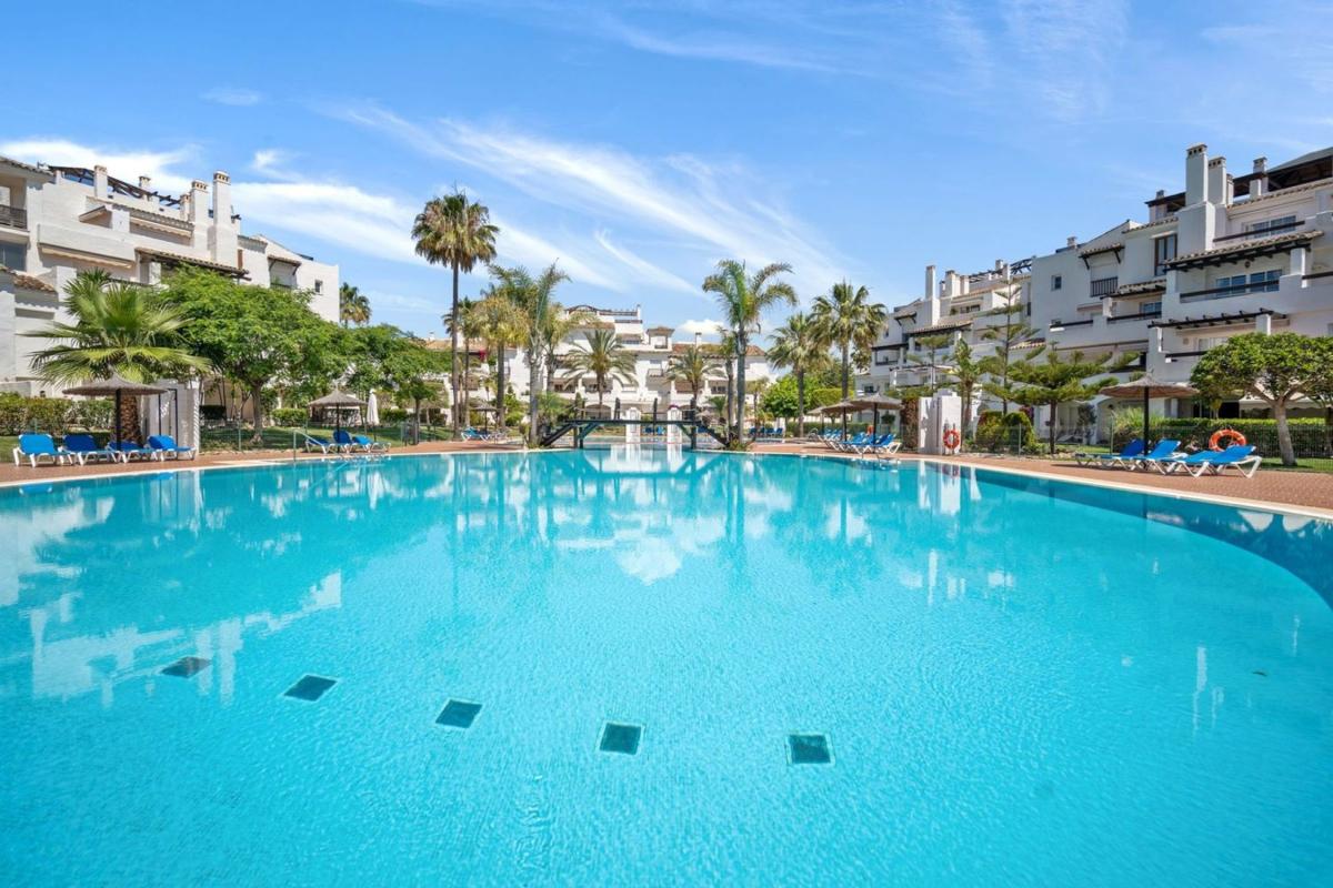 Venta de piso en SANTANDER-NVA ALCANTARA, Marbella
photo 2