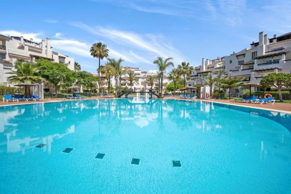 Sale of flat in SANTANDER-NVA ALCANTARA, Marbella
 photo 2