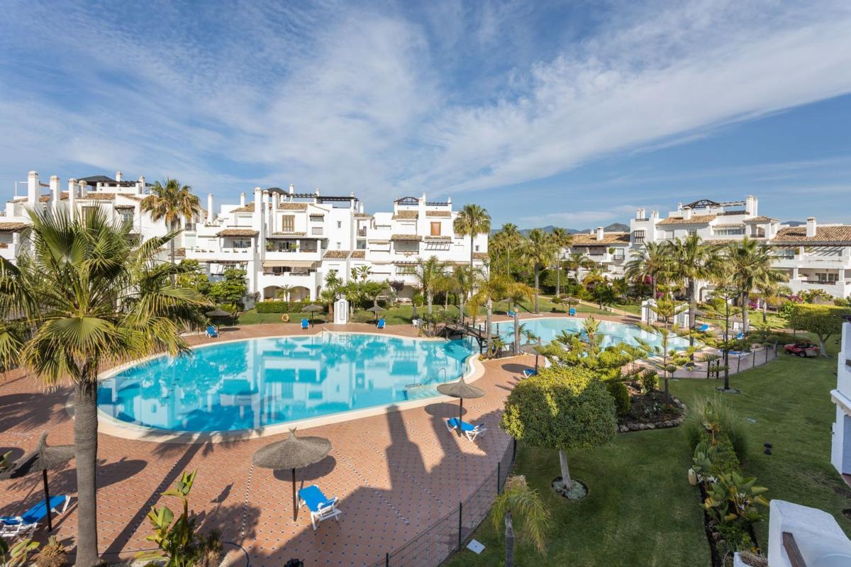 Venta de piso en SANTANDER-NVA ALCANTARA, Marbella
photo 3