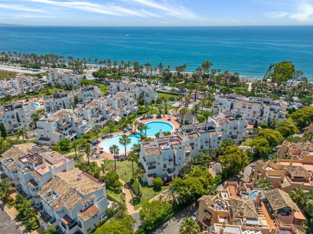 Venta de piso en SANTANDER-NVA ALCANTARA, Marbella
photo 4