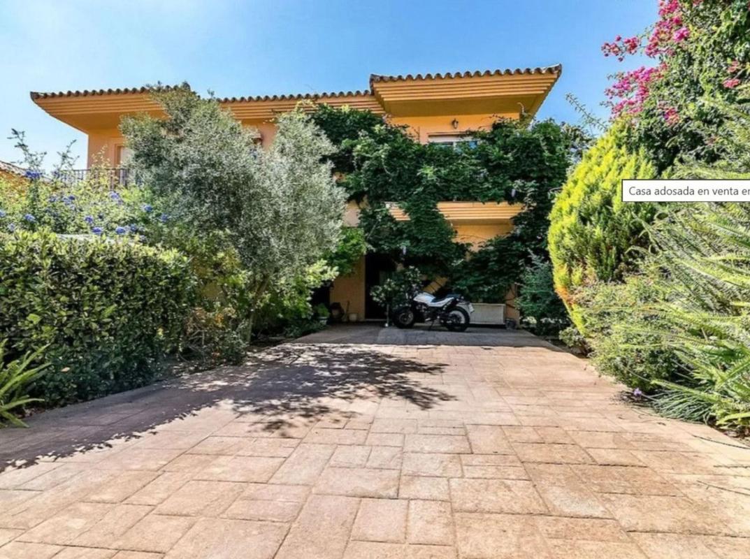 Venta de chalet adosado en Riviera del sol , Mijas photo 1