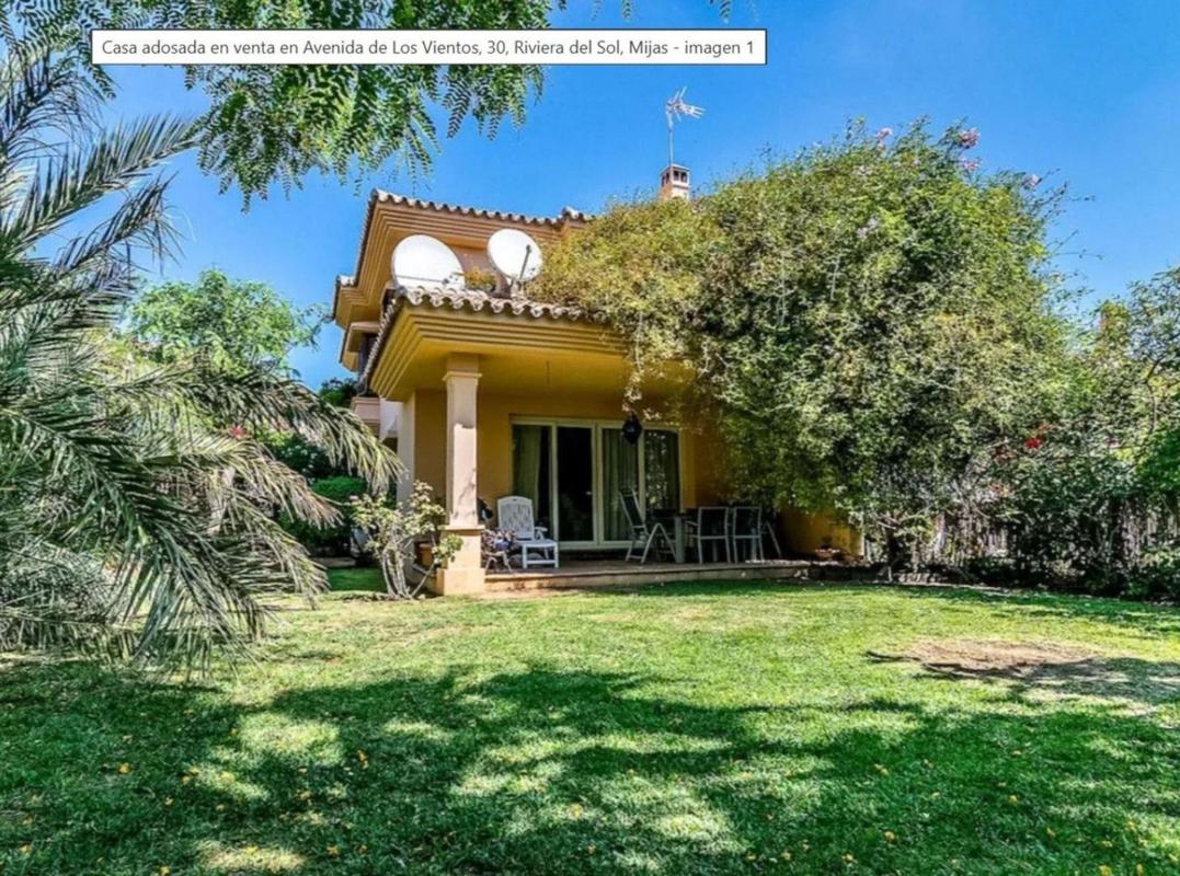 Venta de chalet adosado en Riviera del sol , Mijas photo 2