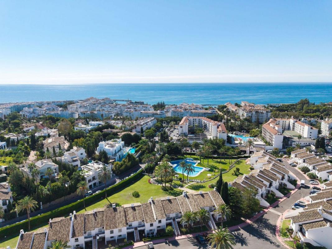 Venta de piso en Calle las Azaleas, 1, Marbella
photo 2