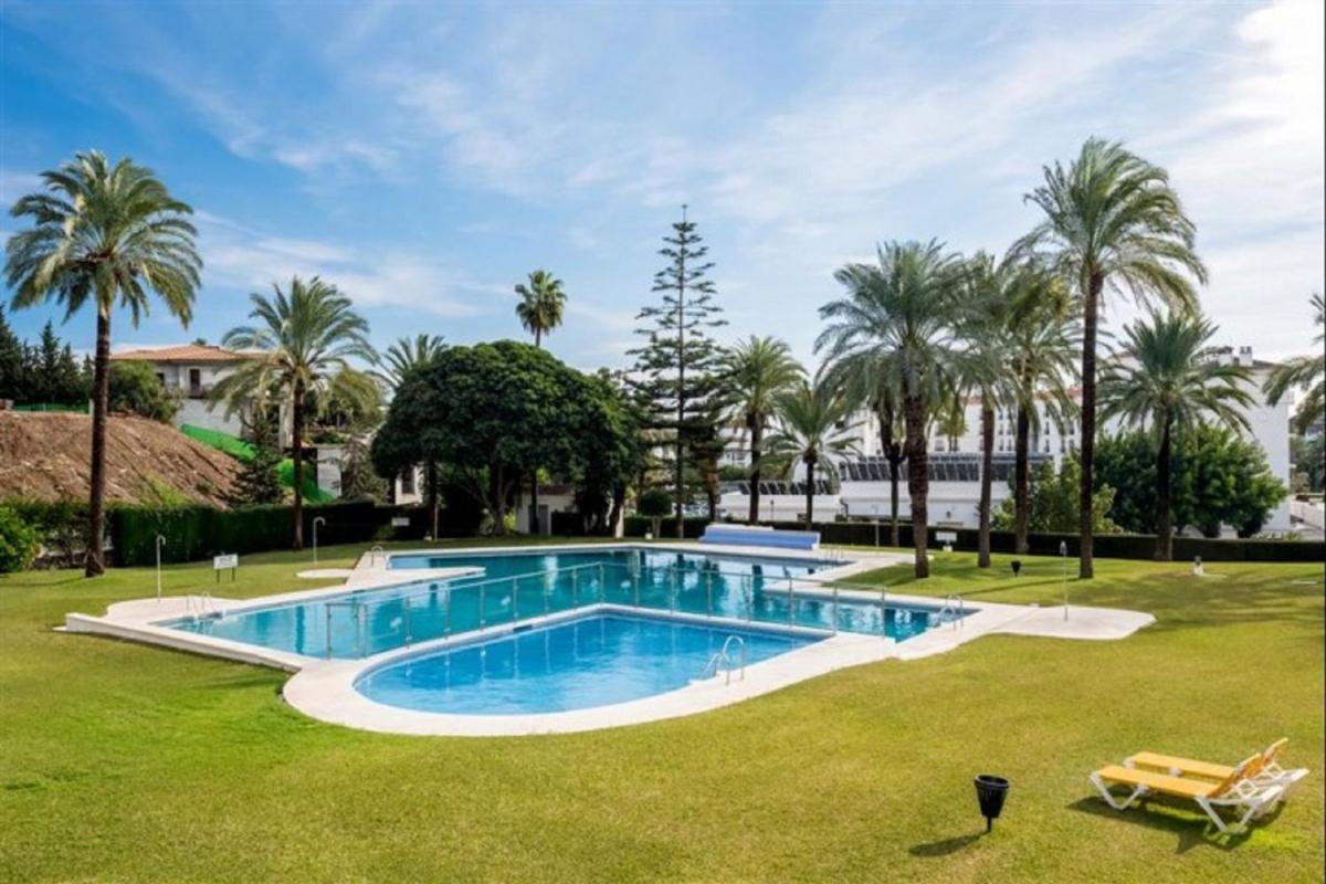 Venta de piso en Calle las Azaleas, 1, Marbella
photo 3