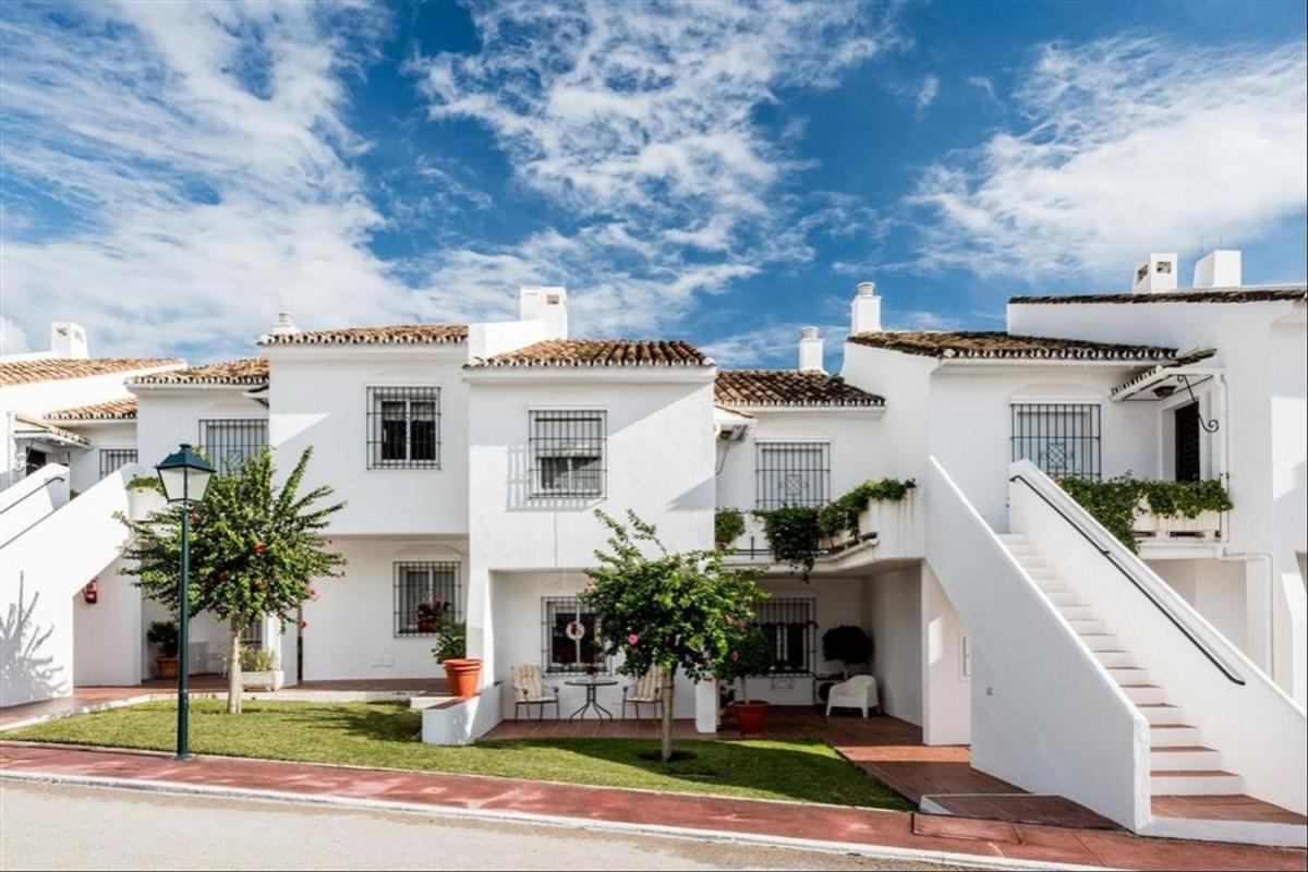 Venta de piso en Calle las Azaleas, 1, Marbella
photo 4