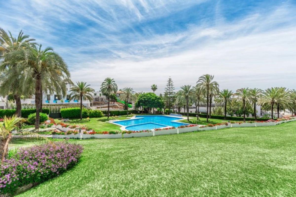 Venta de piso en Calle las Azaleas, 1, Marbella
photo 5