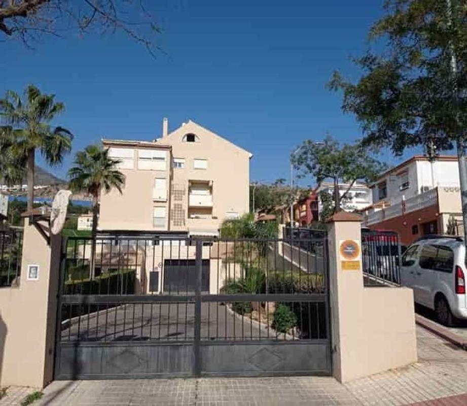 Venta de piso en Calle de la Mancha, 7, Benalmádena
photo 1