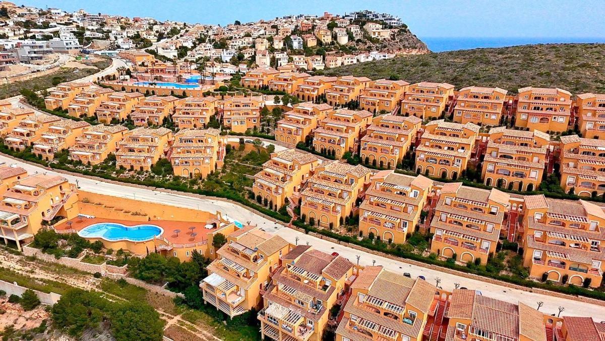 Sale of apartment in Cumbre del Sol, Benitachell
photo 3