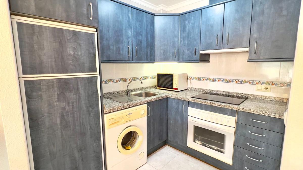 Sale of apartment in Cumbre del Sol, Benitachell
photo 5