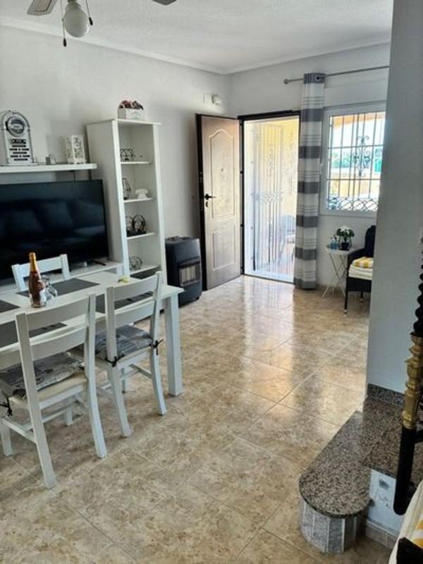 Venta de chalet adosado en  Barrio Villamartín , Orihuela photo 3