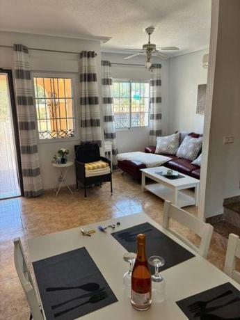 Chalet adosado photo 4