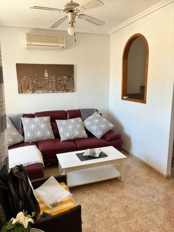 Venta de chalet adosado en  Barrio Villamartín , Orihuela photo 5