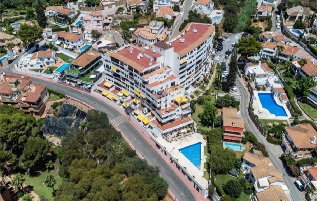 Venta de piso en Calle Orquídea, Fuengirola
photo 3