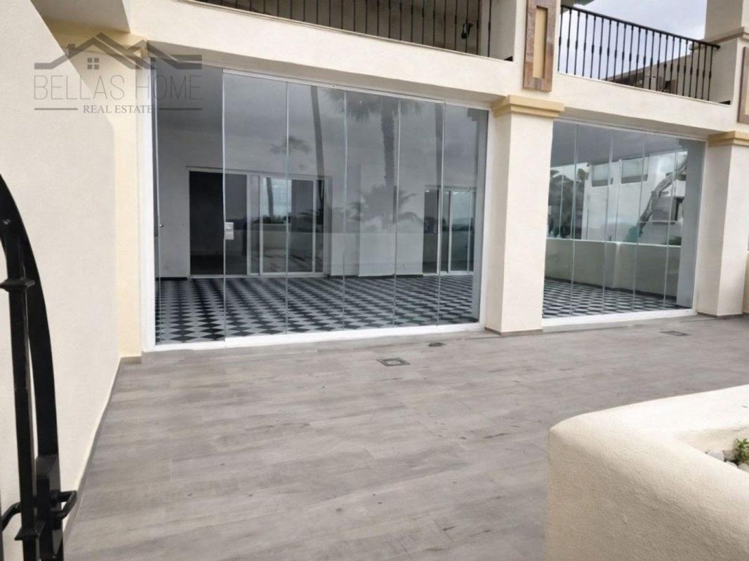 Sale of apartment in Partida Arroyo Enmedio, Estepona
 photo 5