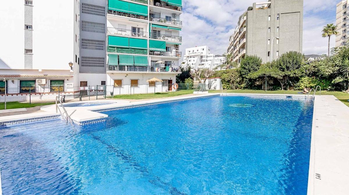 Venta de piso en Avenida San Carlos, Benalmádena
 photo 2