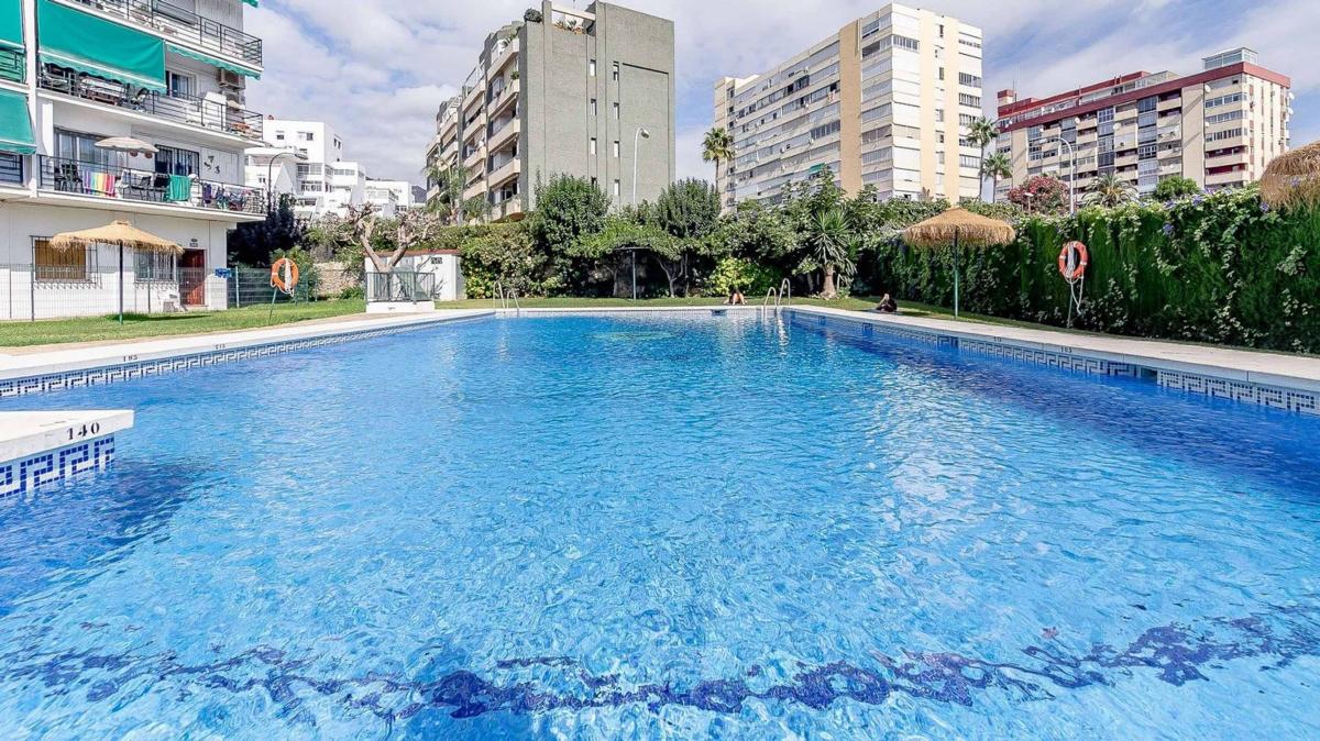 Venta de piso en Avenida San Carlos, Benalmádena
 photo 3