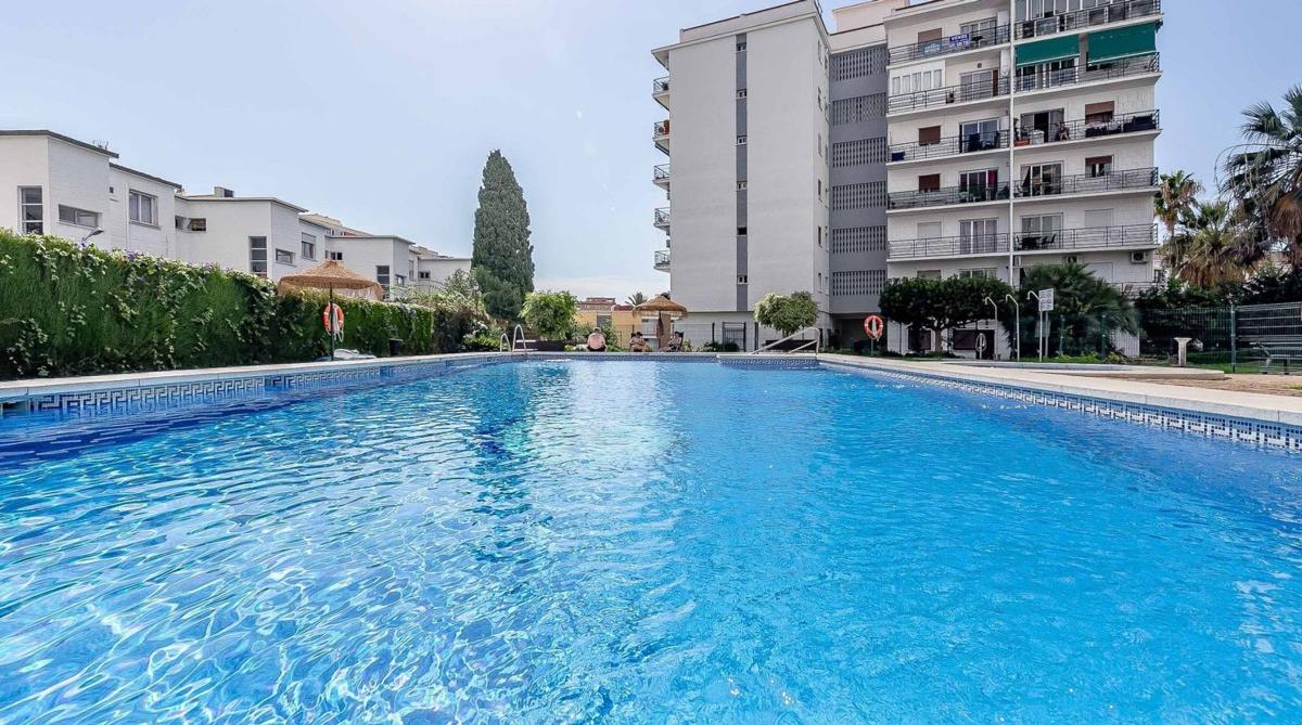 Venta de piso en Avenida San Carlos, Benalmádena
 photo 4
