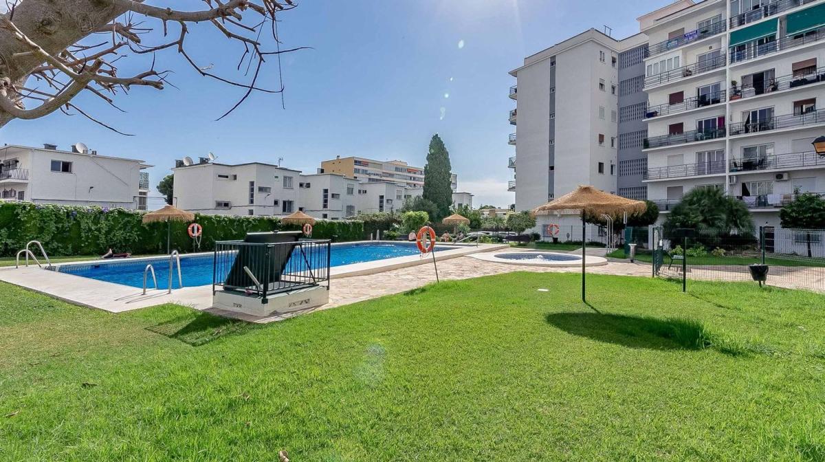 Venta de piso en Avenida San Carlos, Benalmádena
 photo 5