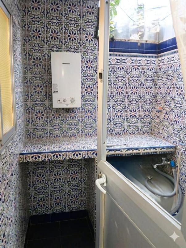 Venta de chalet adosado en  Calle Cañada de Mejías , Málaga photo 5