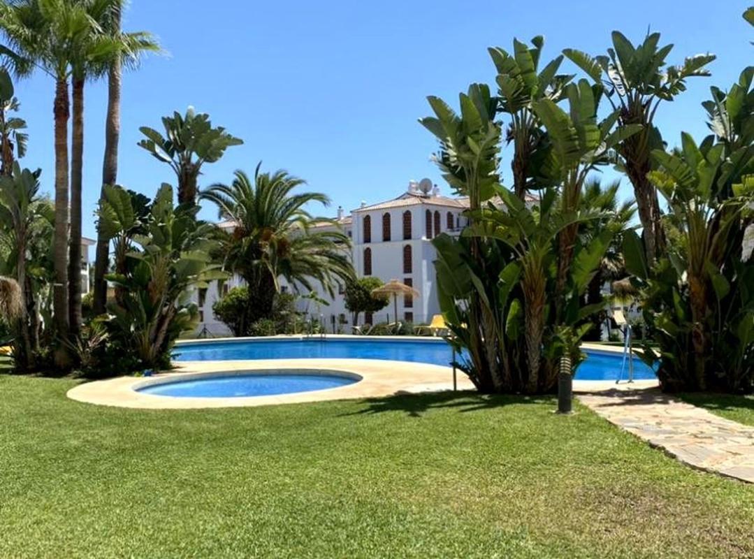Venta de piso en Calle San Nicolas de Calypso, Mijas
photo 1