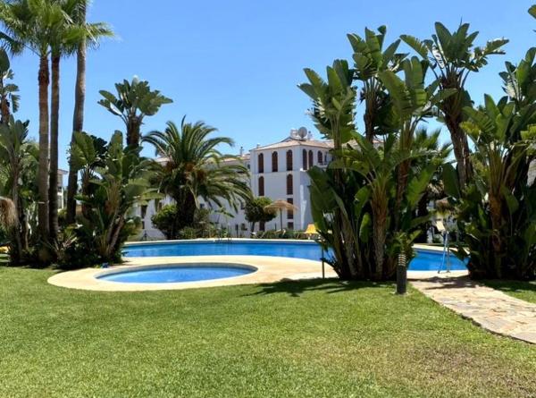 Venta de piso en Calle San Nicolas de Calypso, Mijas
 photo 1