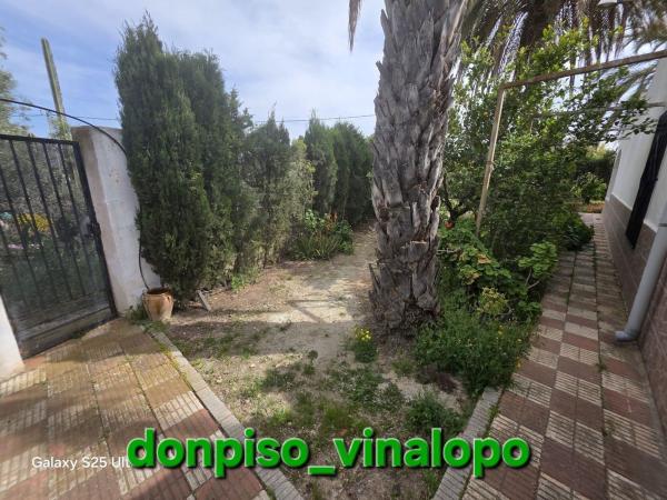 Finca rustykalna na sprzedaż w Campo Alto , Elda thumbnail 2