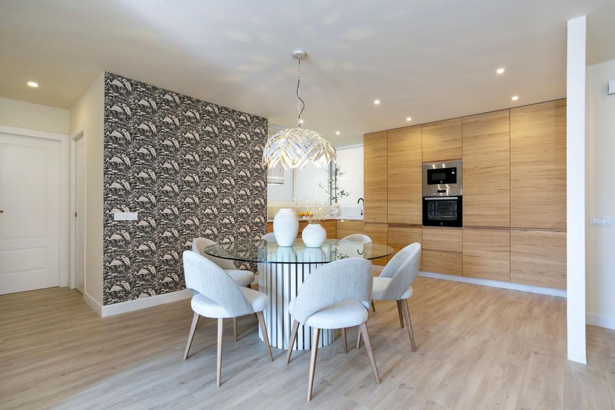 Sale of apartment in Paseo Marítimo Rey de España, Fuengirola
photo 1
