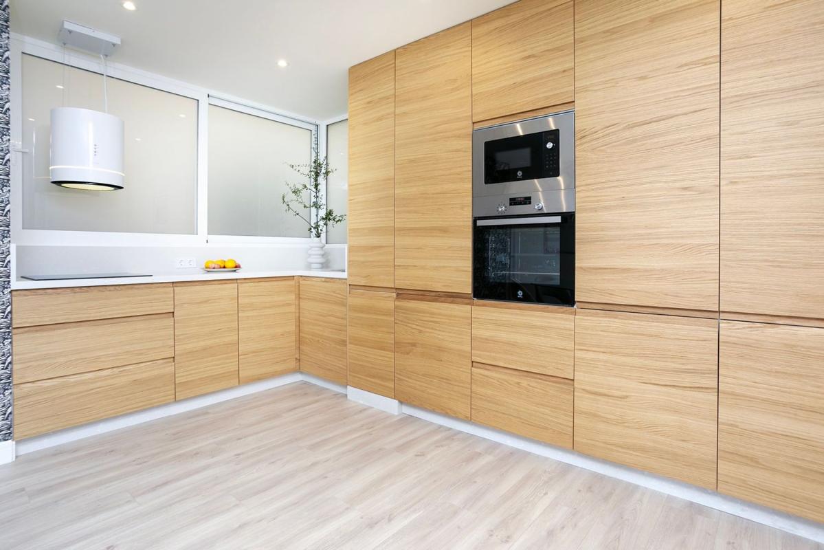 Sale of apartment in Paseo Marítimo Rey de España, Fuengirola
photo 3