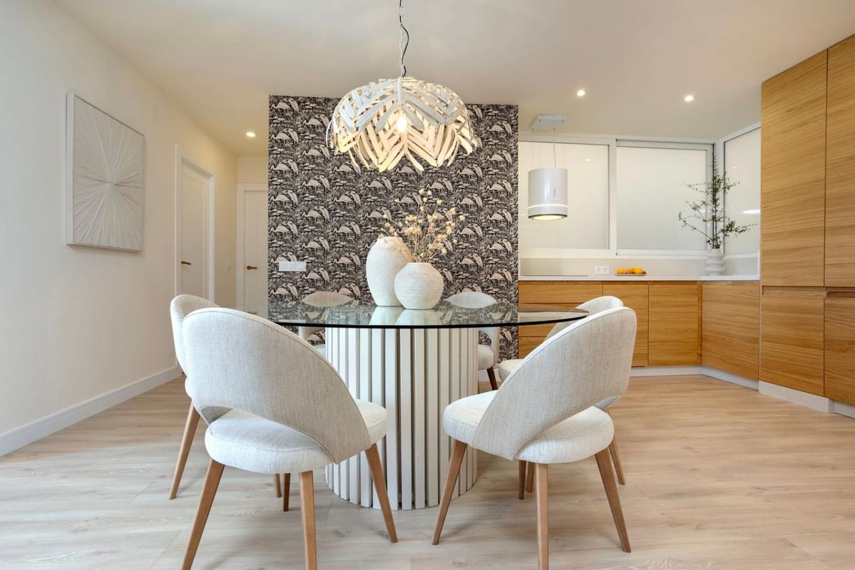 Sale of apartment in Paseo Marítimo Rey de España, Fuengirola
photo 4