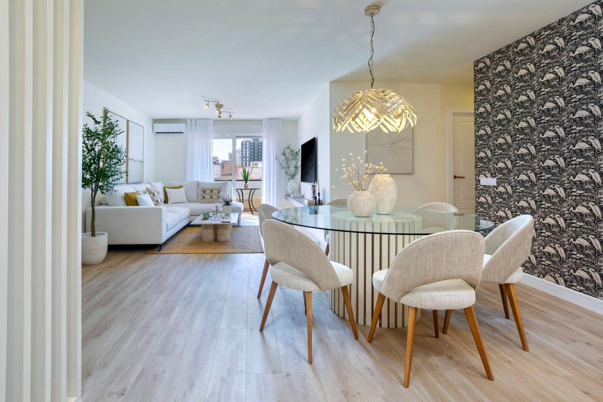 Sale of apartment in Paseo Marítimo Rey de España, Fuengirola
photo 5