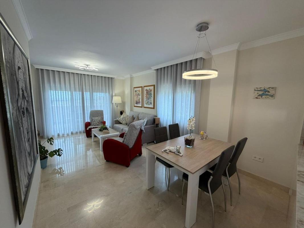 Venta de duplex en Barrio Hacienda Elviria, Marbella photo 4