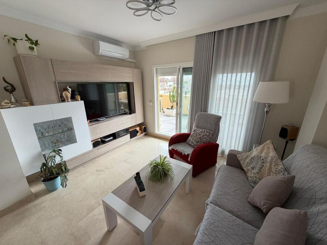 Venta de duplex en Barrio Hacienda Elviria, Marbella photo 5