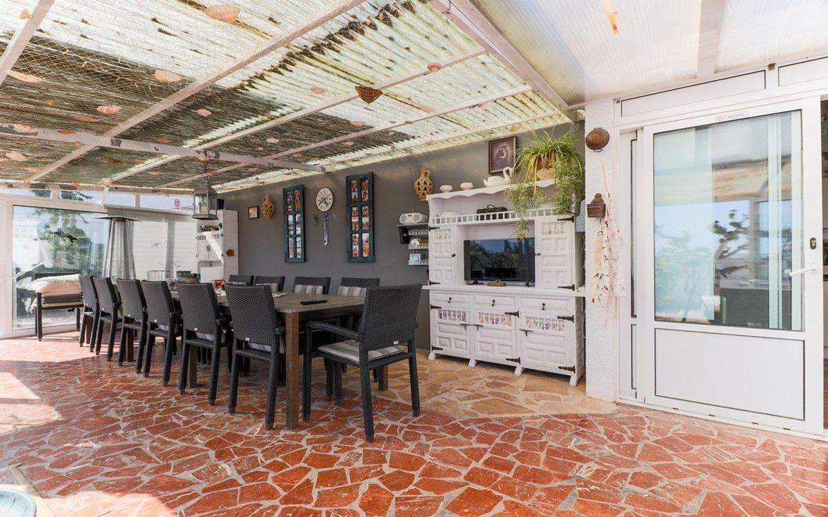 Venta de chalet independiente en La Viña - Montemar - San Jaime, Benissa
photo 3