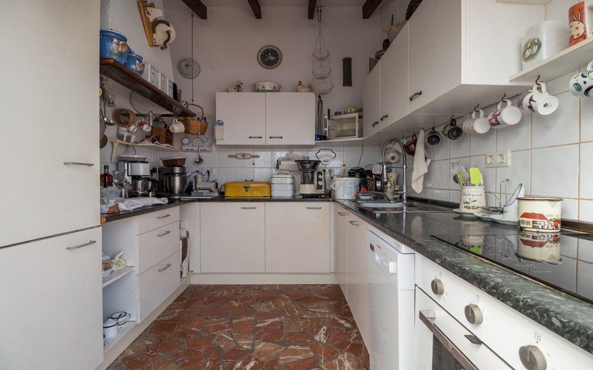 Venta de chalet independiente en La Viña - Montemar - San Jaime, Benissa
photo 4