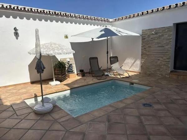 Chalet adosado photo 1