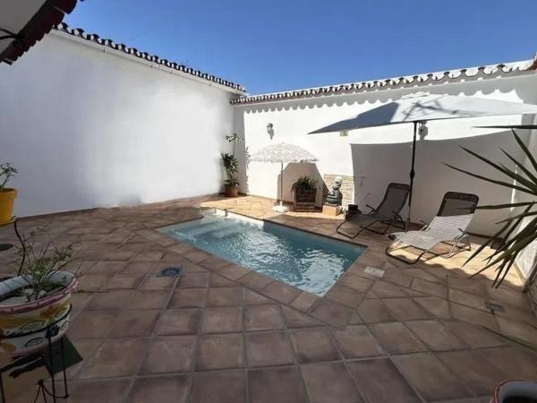 Chalet adosado photo 2