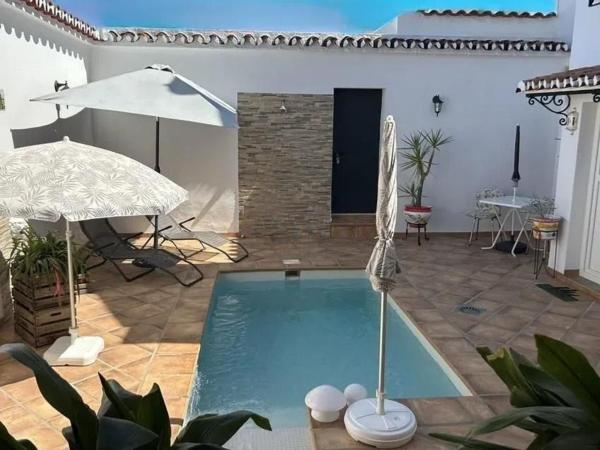 Chalet adosado photo 3