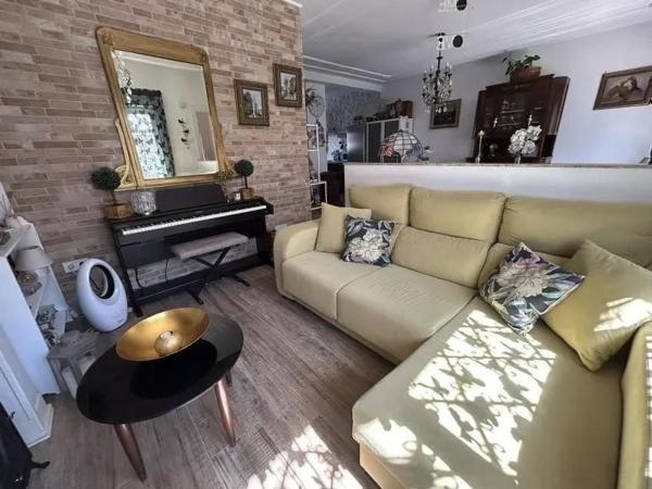 Chalet adosado photo 4