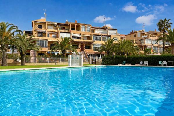 Sprzedaż mieszkania w Barrio Aguas Nuevas, Torrevieja
photo 1