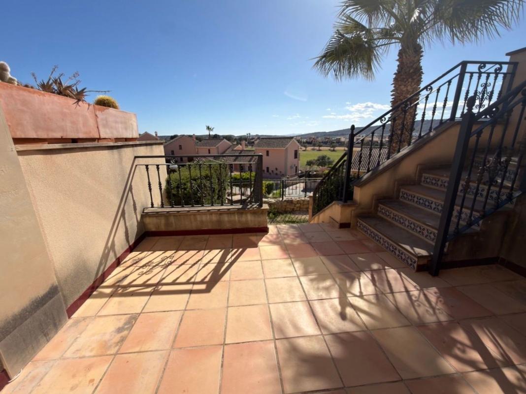 Venta de chalet adosado en Calle Almoradí, 11 , Algorfa photo 3
