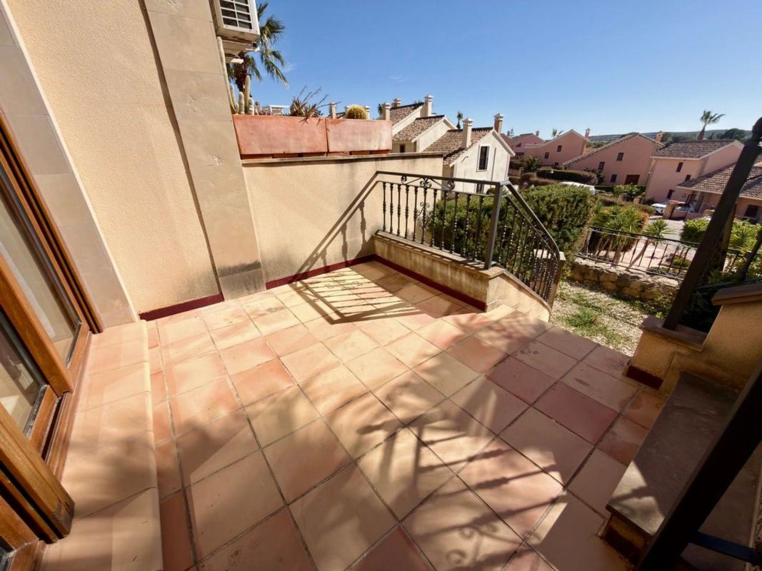 Venta de chalet adosado en Calle Almoradí, 11 , Algorfa photo 4