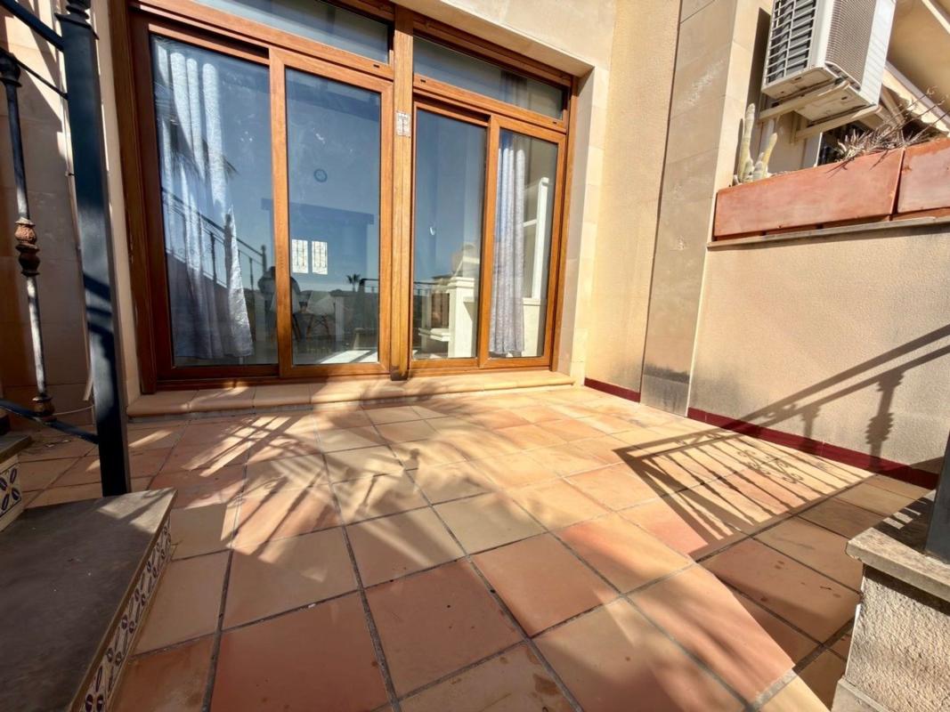 Venta de chalet adosado en Calle Almoradí, 11 , Algorfa photo 5