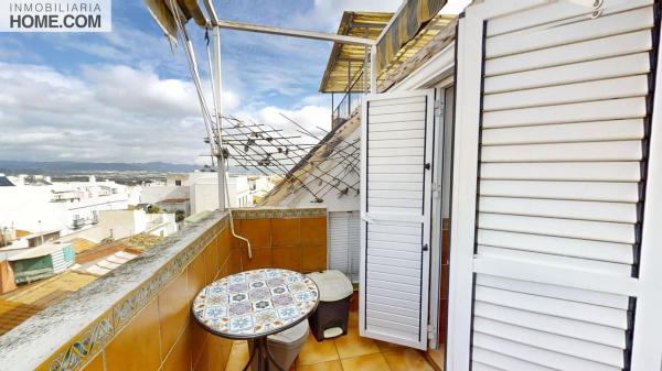 Ático en venta en JUAN CARLOS I -EL PORTON, Alhaurín de la Torre photo 1