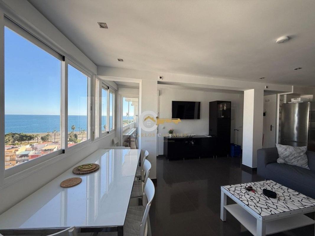 Venta de piso en Calle Piragua, Vélez-Malaga
photo 1